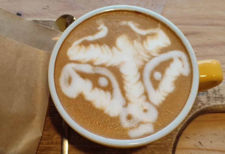 Coffee Crew