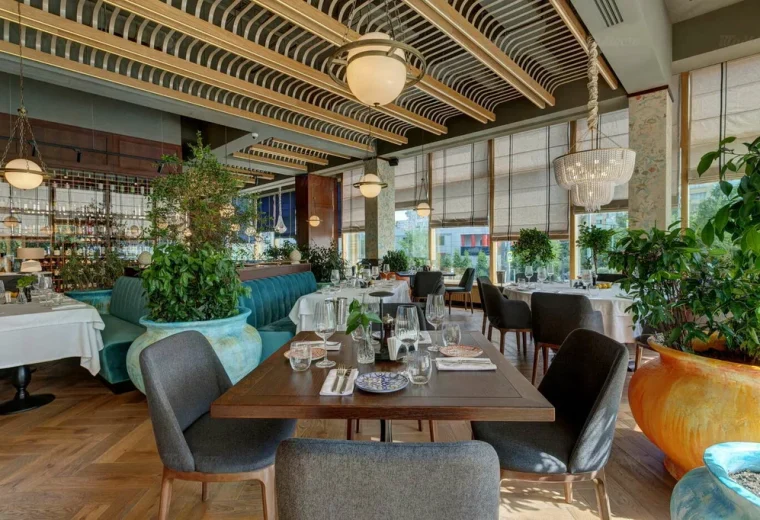 Grande Osteria
