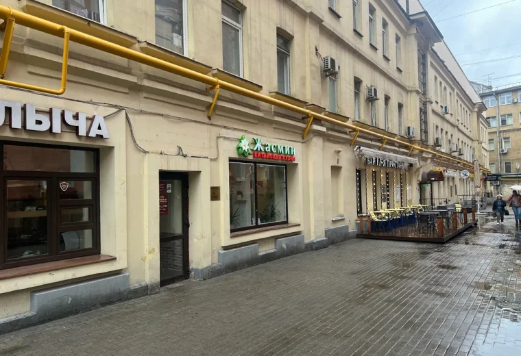 Жасмин