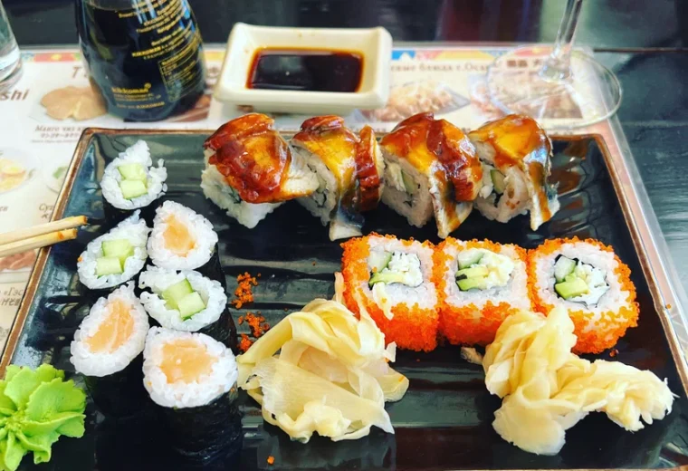 Ichiban Boshi