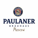 Paulaner Bräuhaus Moscow Olympic