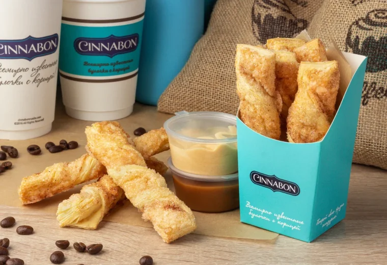 Cinnabon