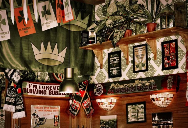 Pub & Pub