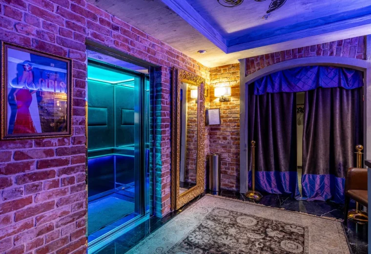 Loft Men’s Club