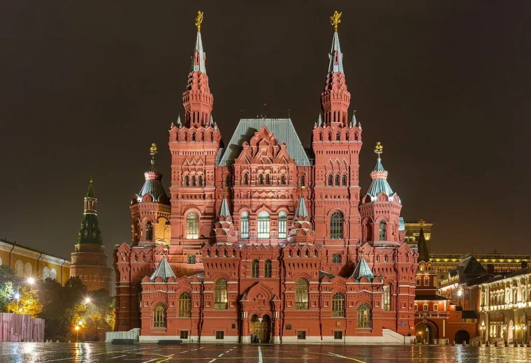 История
