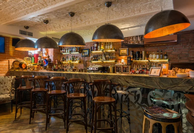 Whisky Rooms