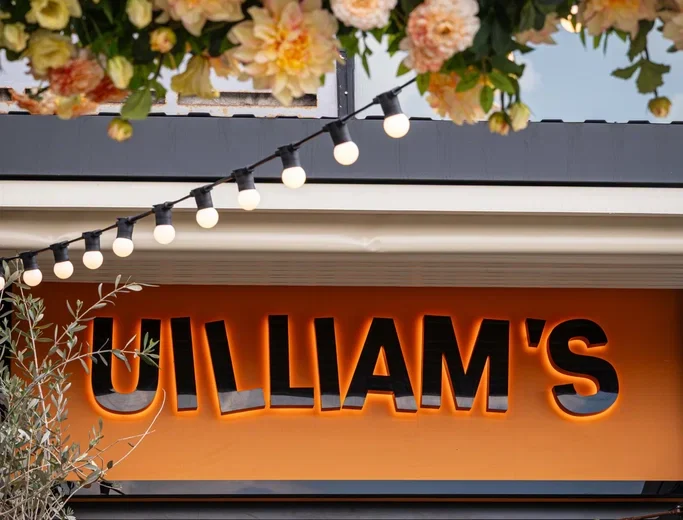Uilliam’s