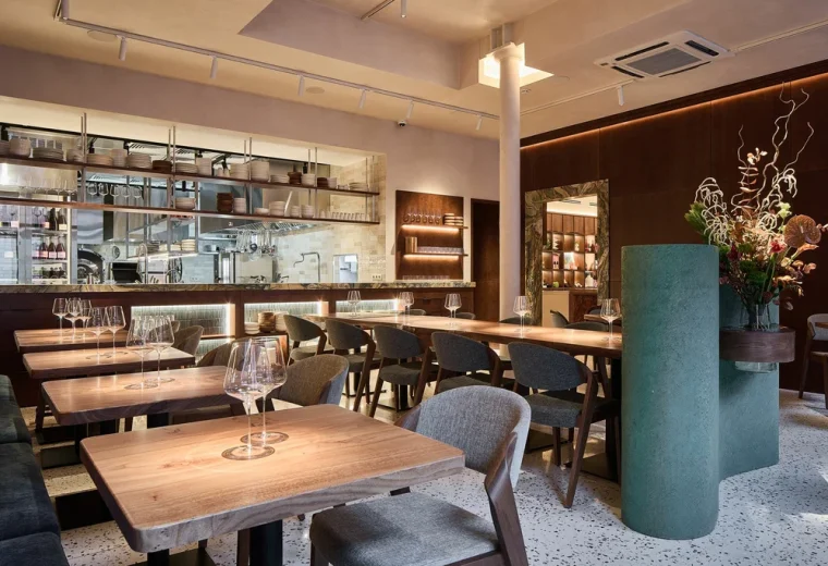 Inspiro Neurobistro