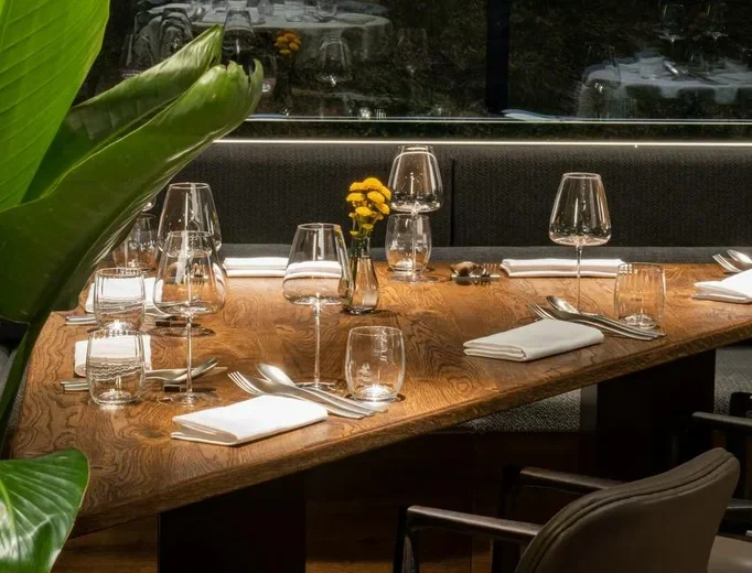 Hide Grand Bistro