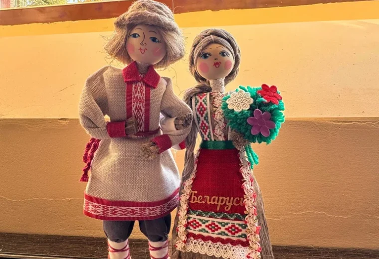 Колдуны
