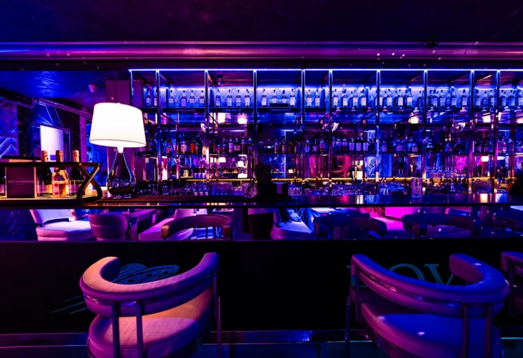 Royal Space by Royal Arbat