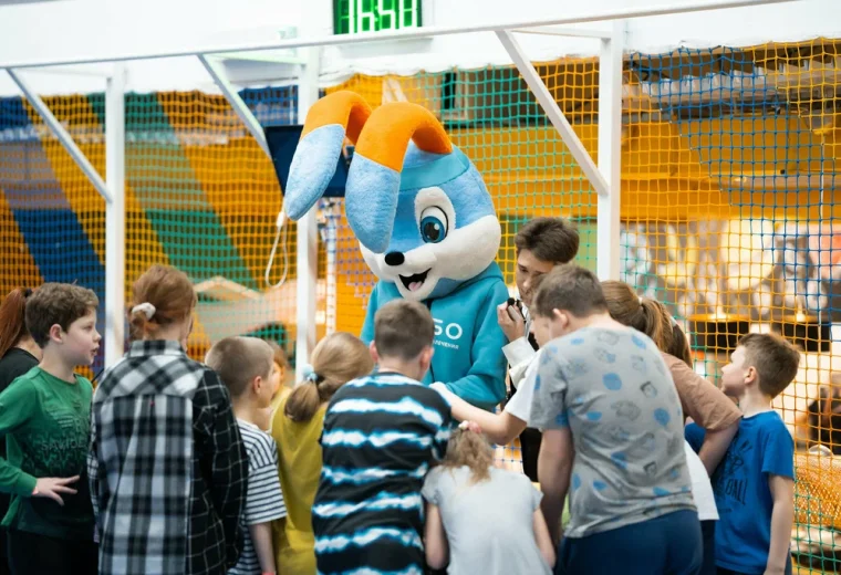 Небо