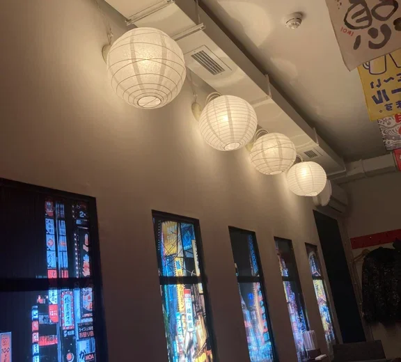 Gyoza Bar