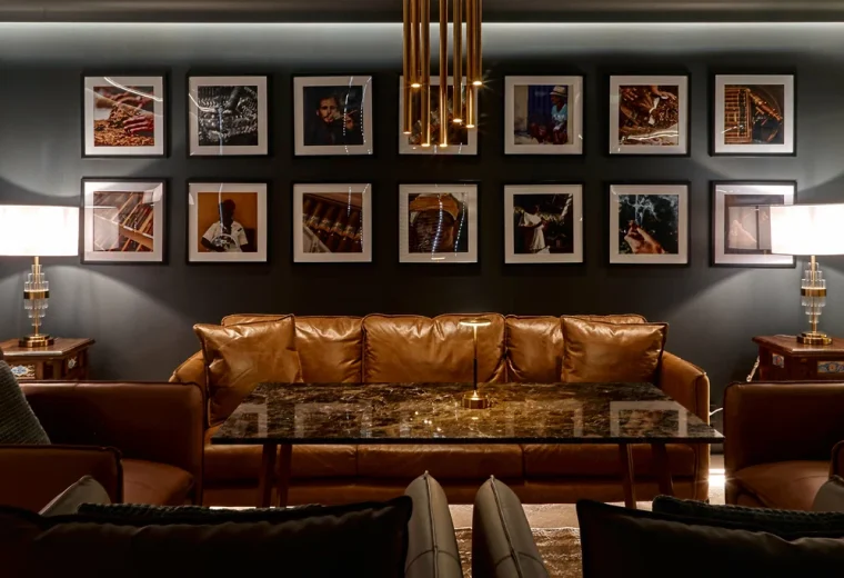 Cohiba Atmosphere
