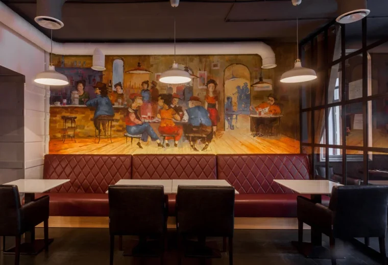 Jacky Jacky Gastrobar