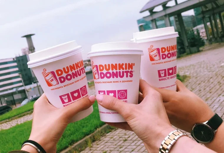 Dunkin’ Donuts