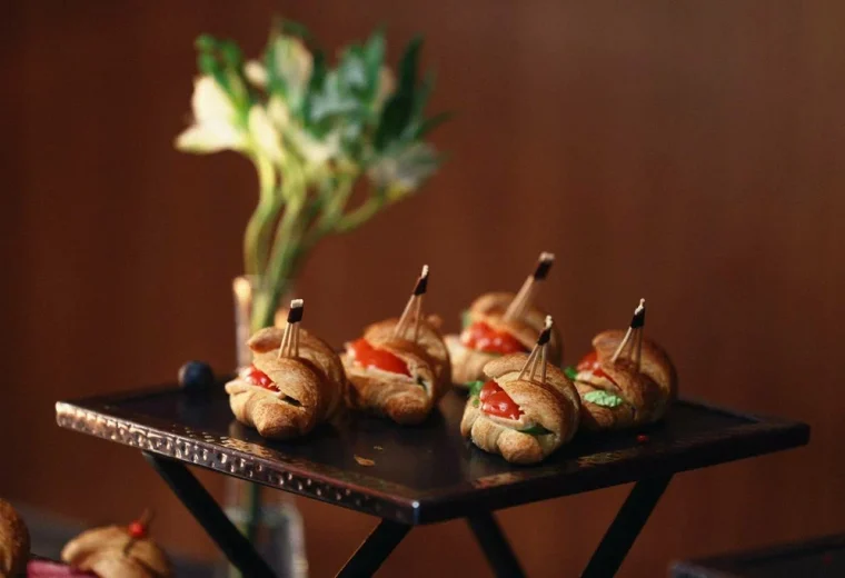 Diamond Catering