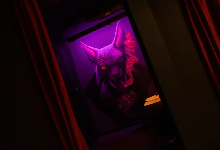 Mafia Vip