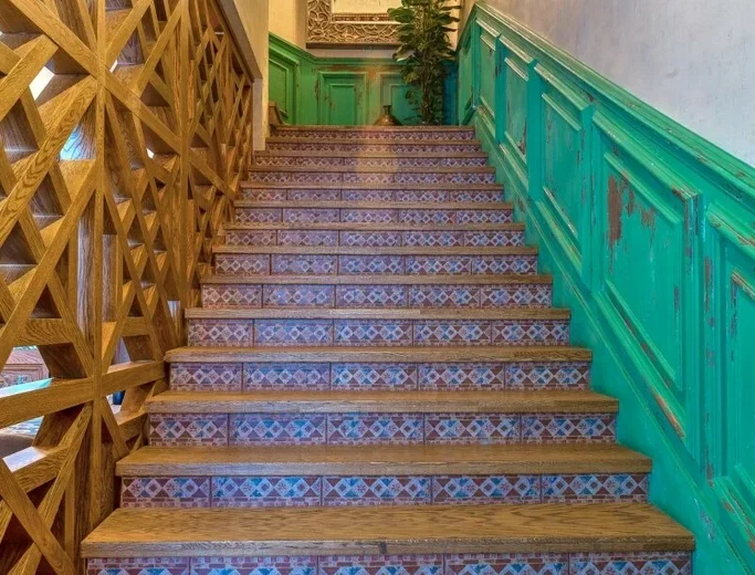 Грузинские каникулы