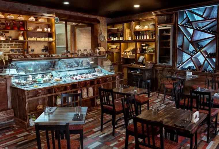 Don Giulio Pasticceria