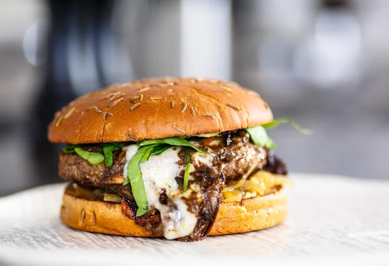 True Burgers