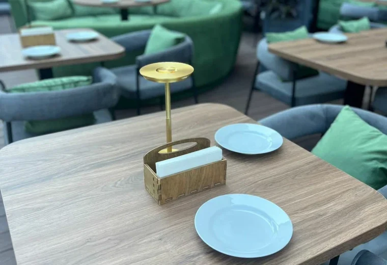 Funky Food