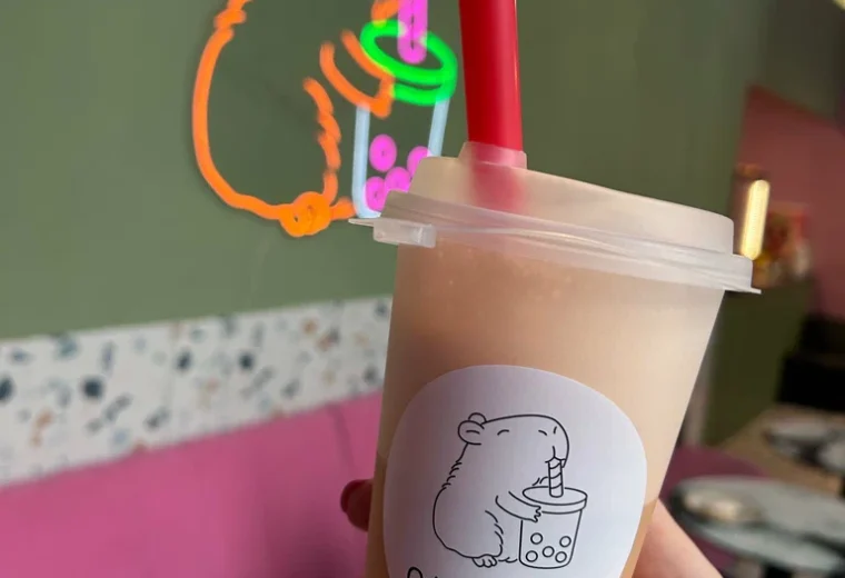 Cafebara