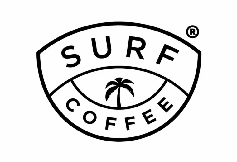 Surf Coffee x Jolly