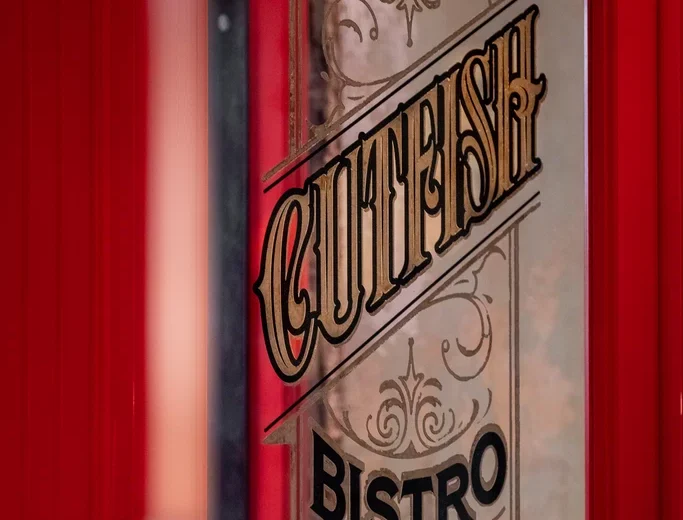 Cutfish