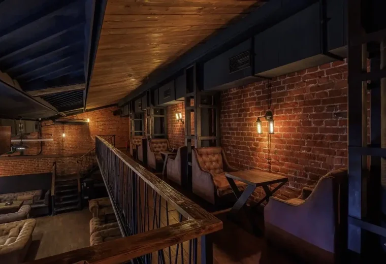 Brume Cafe&Lounge