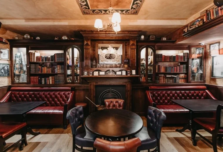 The Michael Collins Pub