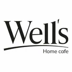 Well’s Home Cafe