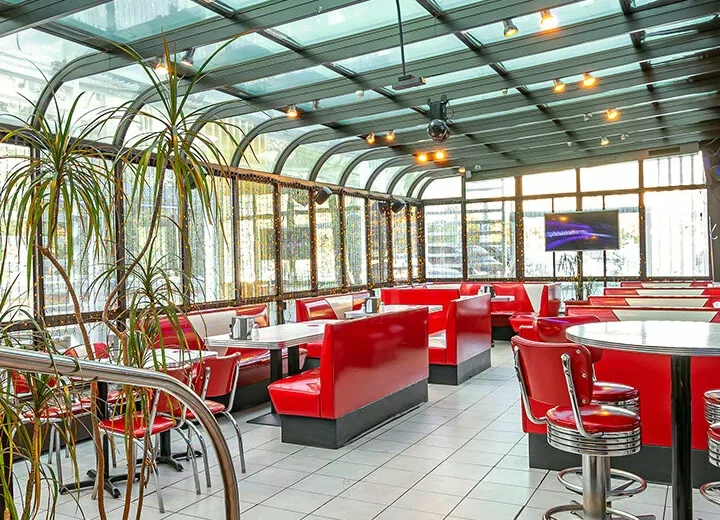 Starlite Diner