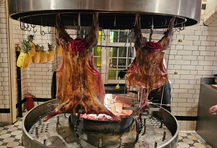 Carniceria Vino