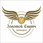 Золотой Снитч