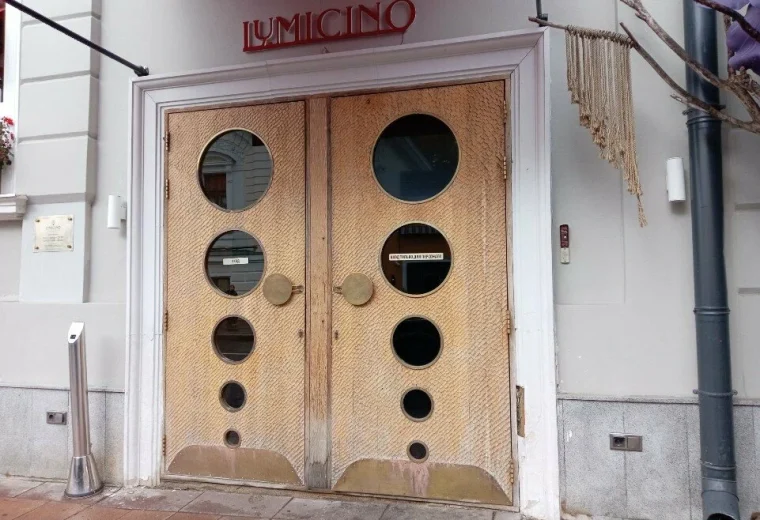 Lumicino