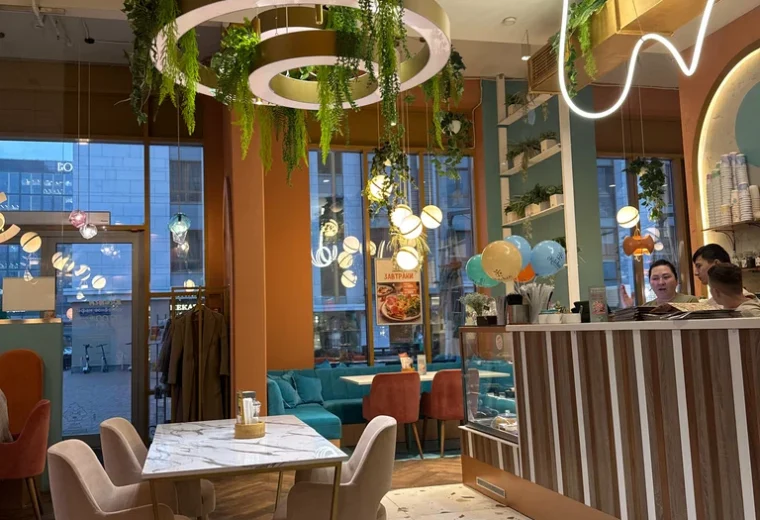Jungle Kitchen&Bar