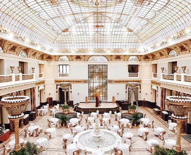 Metropol Hall