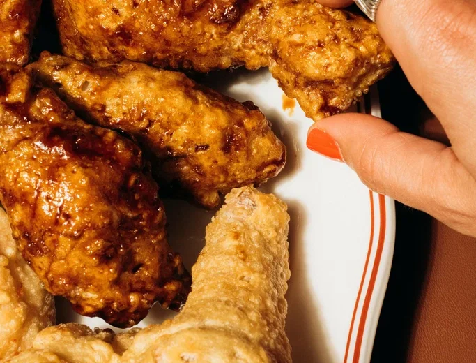 Cheers&Chicken