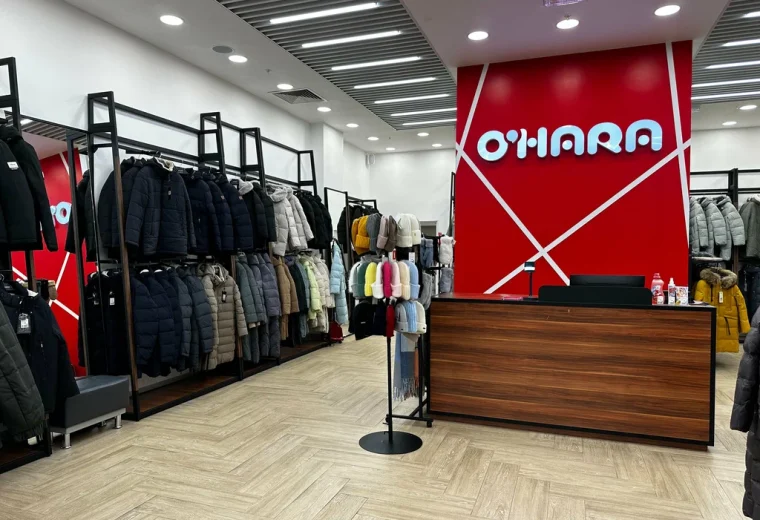 O’Hara