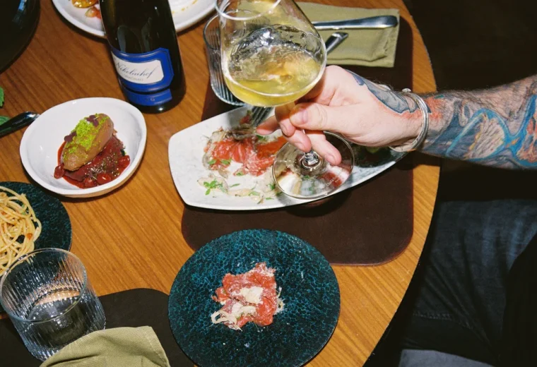 Riesling Boyz