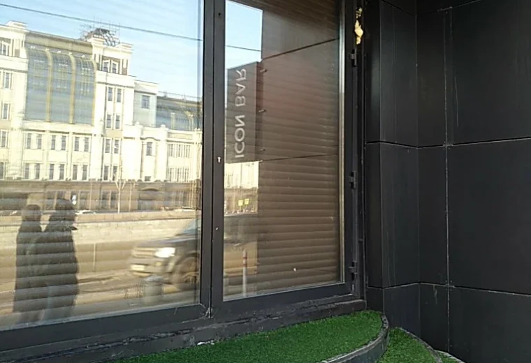 Zhavoronki Event Hall