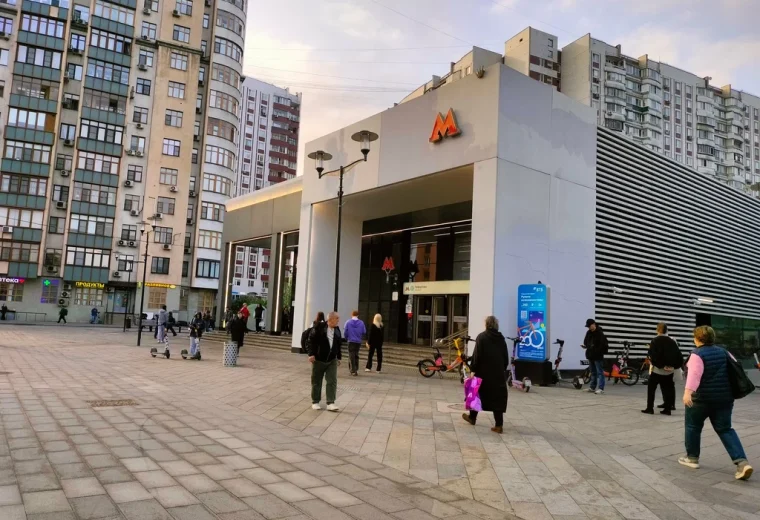 Лефортово