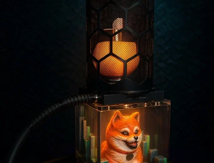 Shibainu Cloud 9