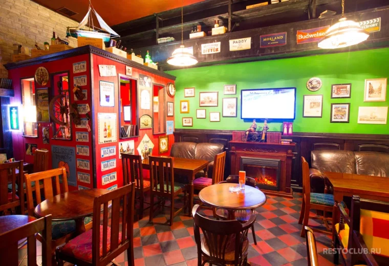 John Gilroy’s