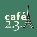 Cafe 2.3.A