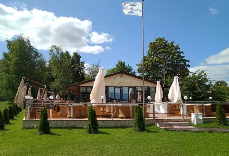 Пароход