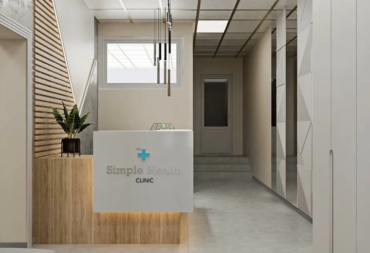 Simply Health