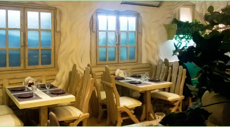 Хинкалофф