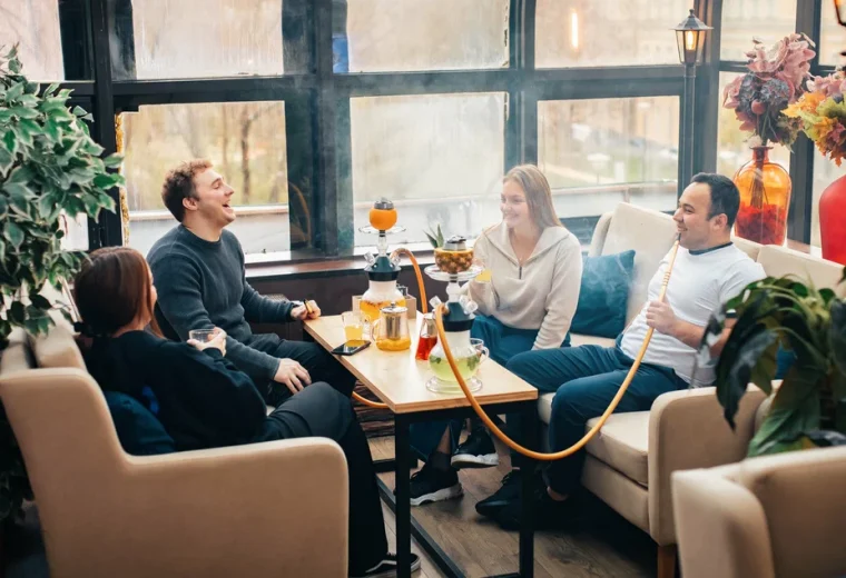 Noor Lounge